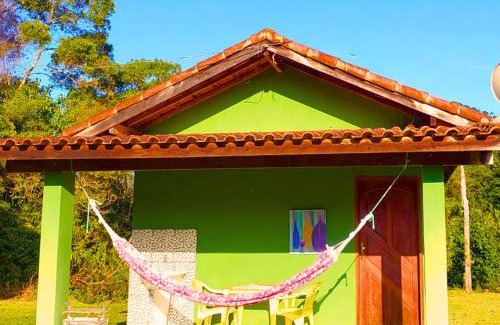 Lumiar Casa | Casa Canto dos Pássaros