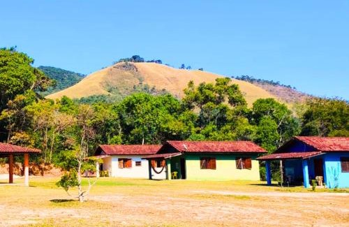Lumiar Casa | Casa Canto dos Pássaros