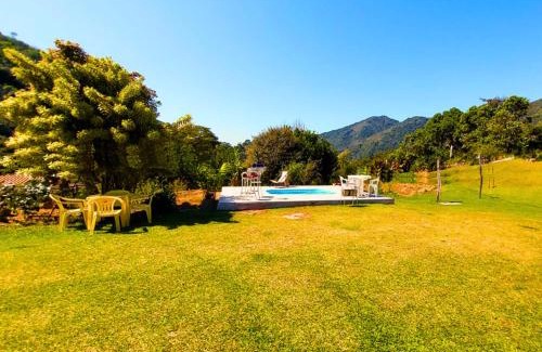 Lumiar Casa | Casa Canto dos Pássaros
