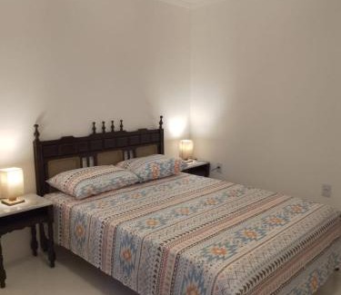 Santo Antonio Casa | Casa Canto dos Pássaros