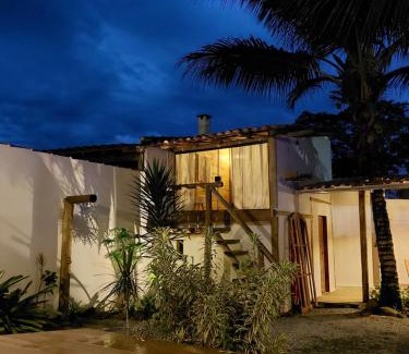 Paraty Casa | Casa Canto dos Saíras
