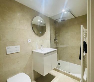 Angers Apartamento | Casa Cap Faidherbe