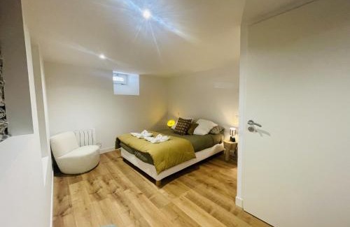 Angers Apartamento | Casa Cap Faidherbe