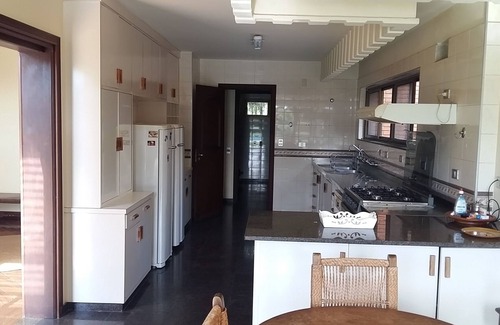 Itu Casa | Casa Capa de Arquitectura y Construcción. Tiene mucho encanto.