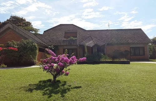 Itu Casa | Casa Capa de Arquitectura y Construcción. Tiene mucho encanto.