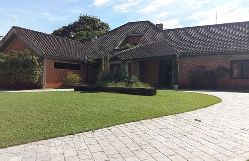Itu Casa | Casa Capa de Arquitectura y Construcción. Tiene mucho encanto.