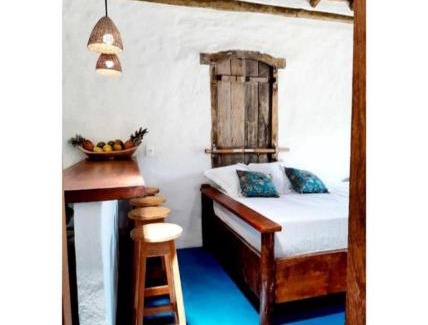 Trancoso Casa | Casa Capadócia 4 pessoas! Villas de São Jorge Trancoso