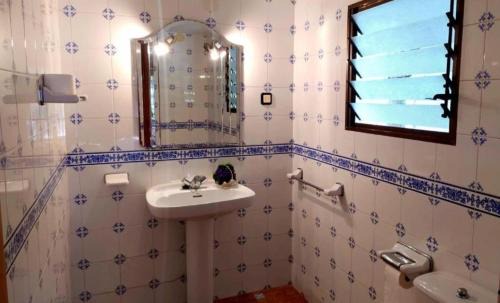 La Salzadella Casa | CASA CAPITÁN INDALECIO.