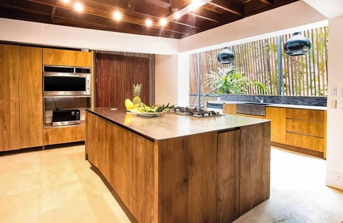 Playa Santa Teresa Villa | Casa Capitan, unique luxury beachfront villa in Northern Santa Teresa
