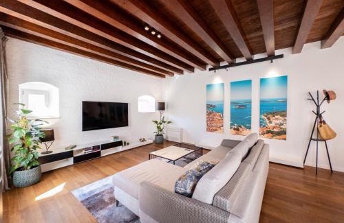Hvar Old Town Apartamento | Casa Cappello