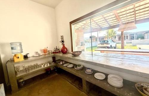Prado Casa | Casa Capraia Guaratiba Prado Bahia