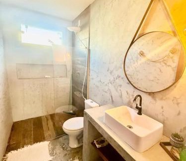 Prado Casa | Casa Capraia Guaratiba Prado Bahia