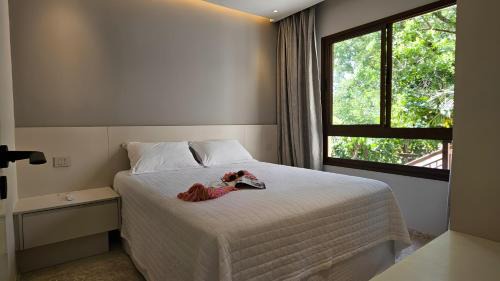 Morro de Sao Paulo Apartamento | Casa Capri 601
