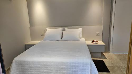 Morro de Sao Paulo Apartamento | Casa Capri 601