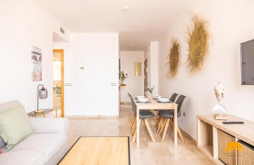 Old Town Apartamento | Casa Capuchinos - FREE PARKING by Cadiz Time