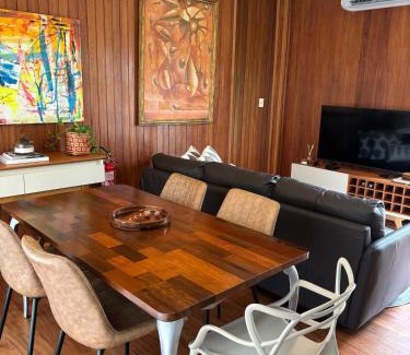 Novo Airao Casa | Casa Carabinani