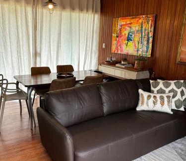 Novo Airao Casa | Casa Carabinani