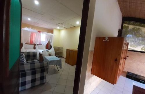 Tofo Apartamento | Casa Caramba