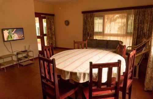 Tofo Apartamento | Casa Caramba