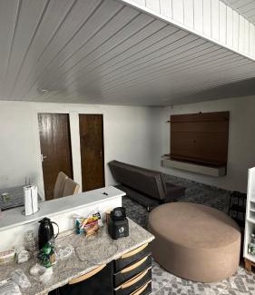 Urca Apartamento | Casa Carambola