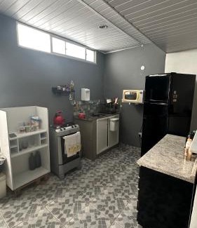 Urca Apartamento | Casa Carambola