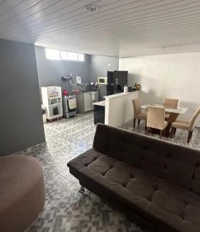 Urca Apartamento | Casa Carambola