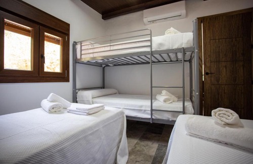 Medina-Sidonia Casa | Casa Caramelo
