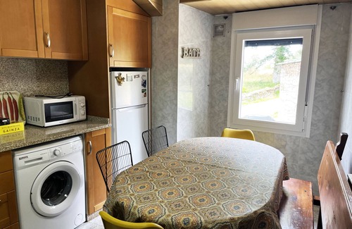 Montederramo Casa | Casa en la Ribeira Sacra, turismo en el rural