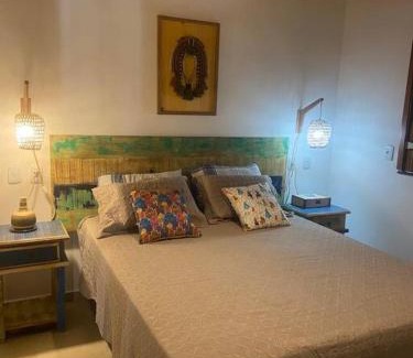 Caicara Casa | Casa carcará em Barrinha