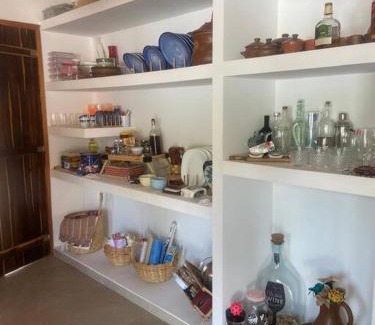 Caicara Casa | Casa carcará em Barrinha