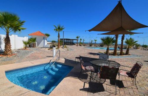 San Felipe Casa | Casa Cardon - Vista del Mar Resort San Felipe