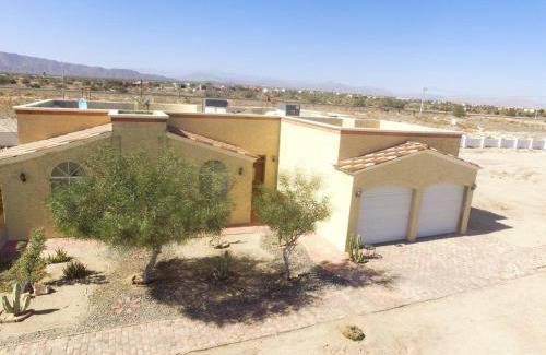 San Felipe Casa | Casa Cardon - Vista del Mar Resort San Felipe