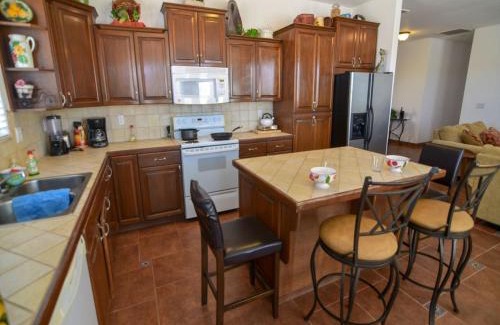 San Felipe Casa | Casa Cardon - Vista del Mar Resort San Felipe