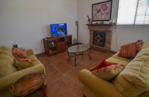San Felipe Casa | Casa Cardon - Vista del Mar Resort San Felipe