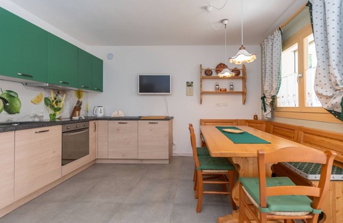 Caprile Apartamento | Casa Carducci