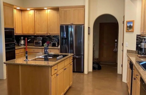Carefree Casa | Casa Carefree (3-Bedroom Home) with Pool - Pets Allowed by RedAwning