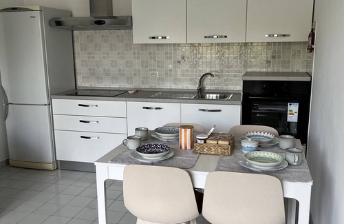 Manfredonia Apartamento | Casa caretta caretta 🐢