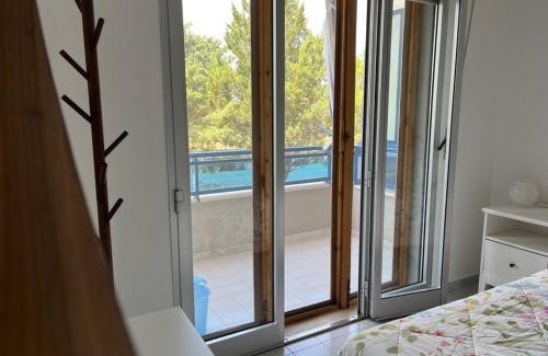 Manfredonia Apartamento | Casa caretta caretta