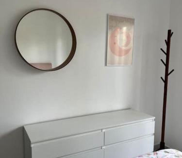 Manfredonia Apartamento | Casa caretta caretta