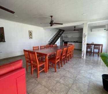 Concepcion del Uruguay Casa | Casa Caribe