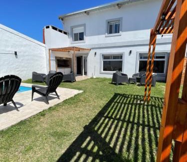 Concepcion del Uruguay Casa | Casa Caribe