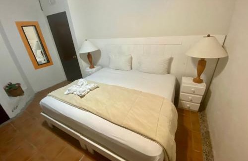 Puerto Juarez Apartamento | Casa CARIBE Cancun