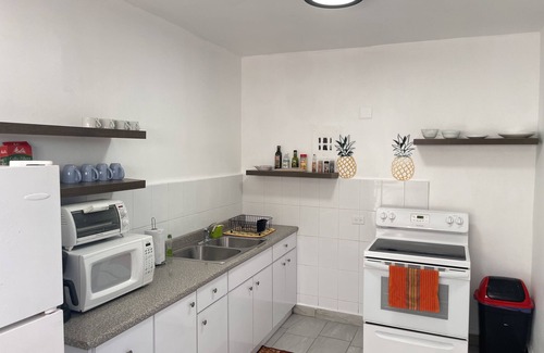 Maleza Baja Casa | Alquileres de vacaciones en Casa Caribe