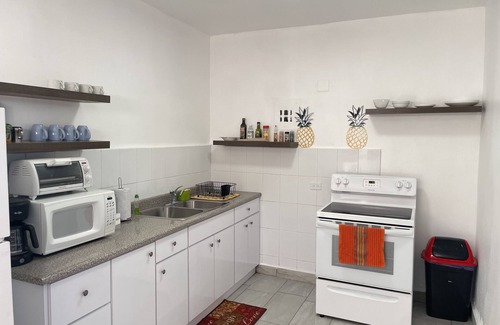 Maleza Baja Casa | Alquileres de vacaciones en Casa Caribe