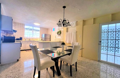 Hato Tejas Casa | Casa Caribe house w/pool, Wi-Fi