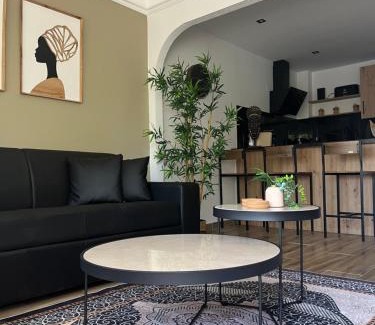 Carihuela Apartamento | Casa Carihuela