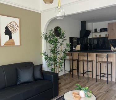 Carihuela Apartamento | Casa Carihuela