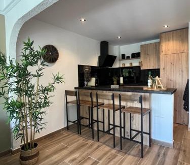 Carihuela Apartamento | Casa Carihuela