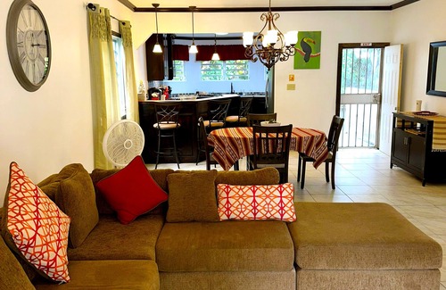 San Ignacio Casa | Casa Carimi - vacation home for families/groups seeking relaxation & exploring.