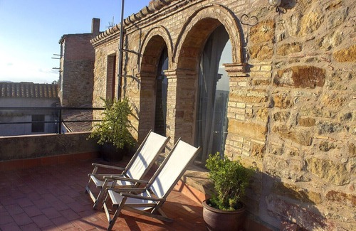 Ullastret Cabaña | CASA CARINA